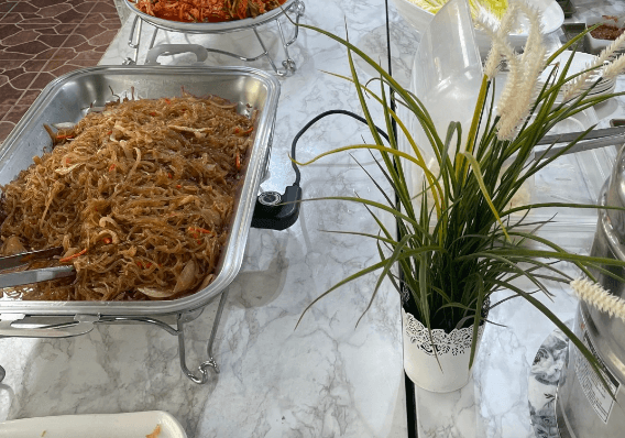 생생정보통 돼지불고기 한식부페 부산 동래구 맛집