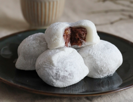 쌀 종류 찹쌀-찹쌀밥