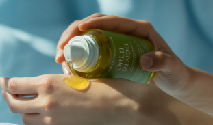 올리브오일 효능