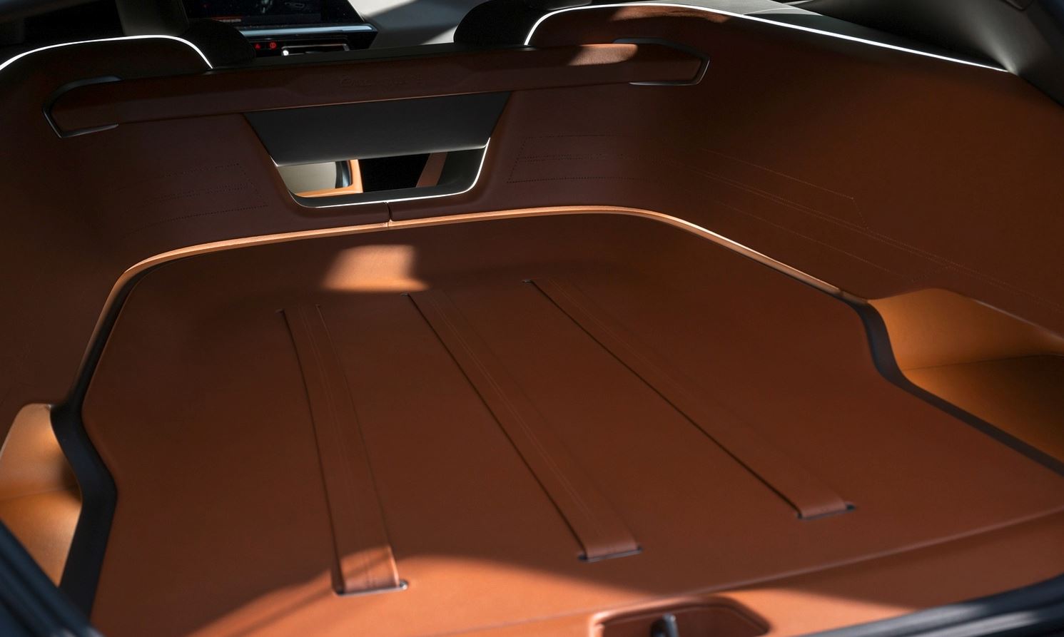 BMW Z4 컨셉 투어링 쿠페