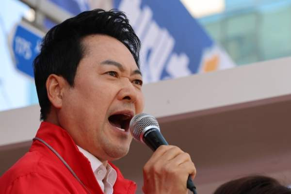 장동혁 가족상 조문 논란 총정리! 외손녀 사망 부고부터 나이, 프로필, 소속정당 국민의 힘, 고향, 학력, 경력, 부동산 및 윤리위 징계 배후 심층 진단