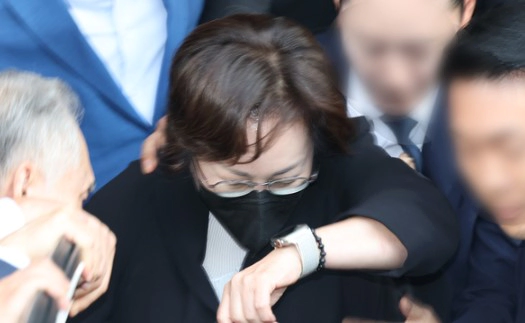 박희영 용산구청장 이태원참사 무죄 선고 이유