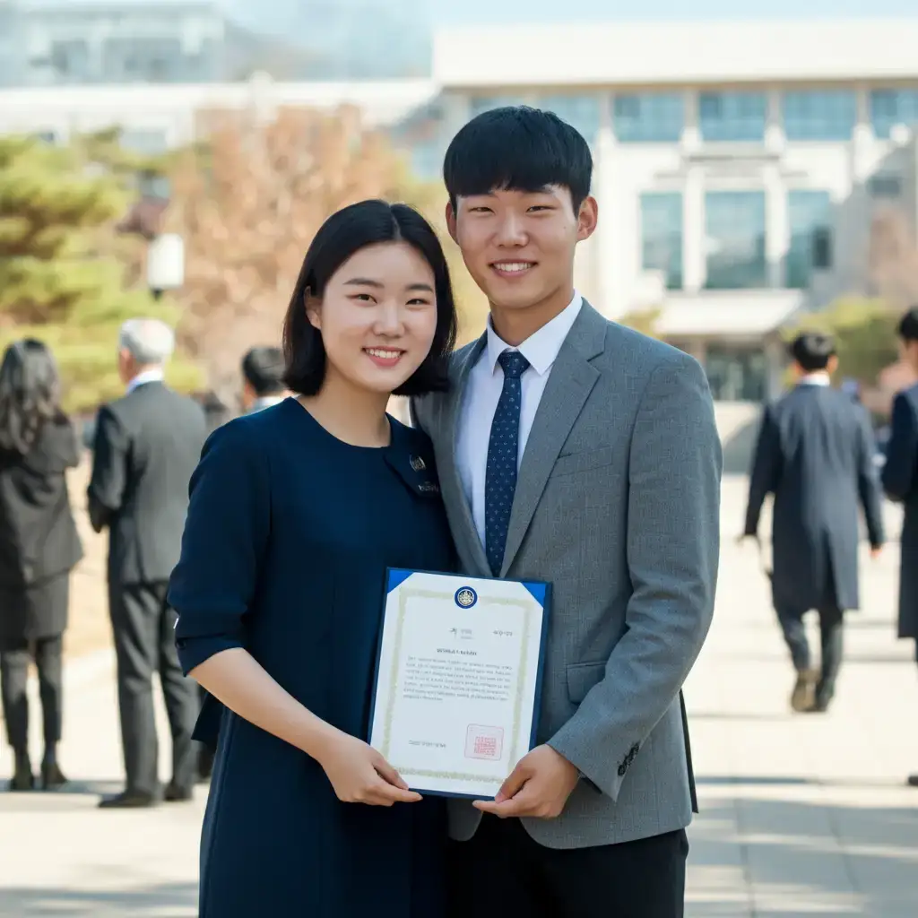국가장학금 선발 결과 주의사항 중복지원 제한