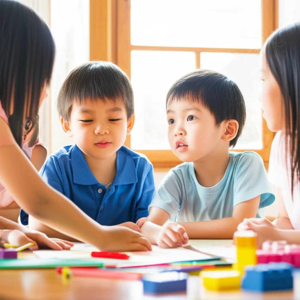 초등학교 2학년 무술년생 아이를 위한..
