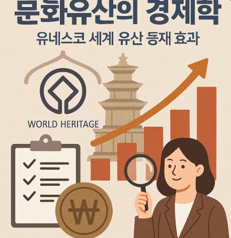 문화유산의 경제학