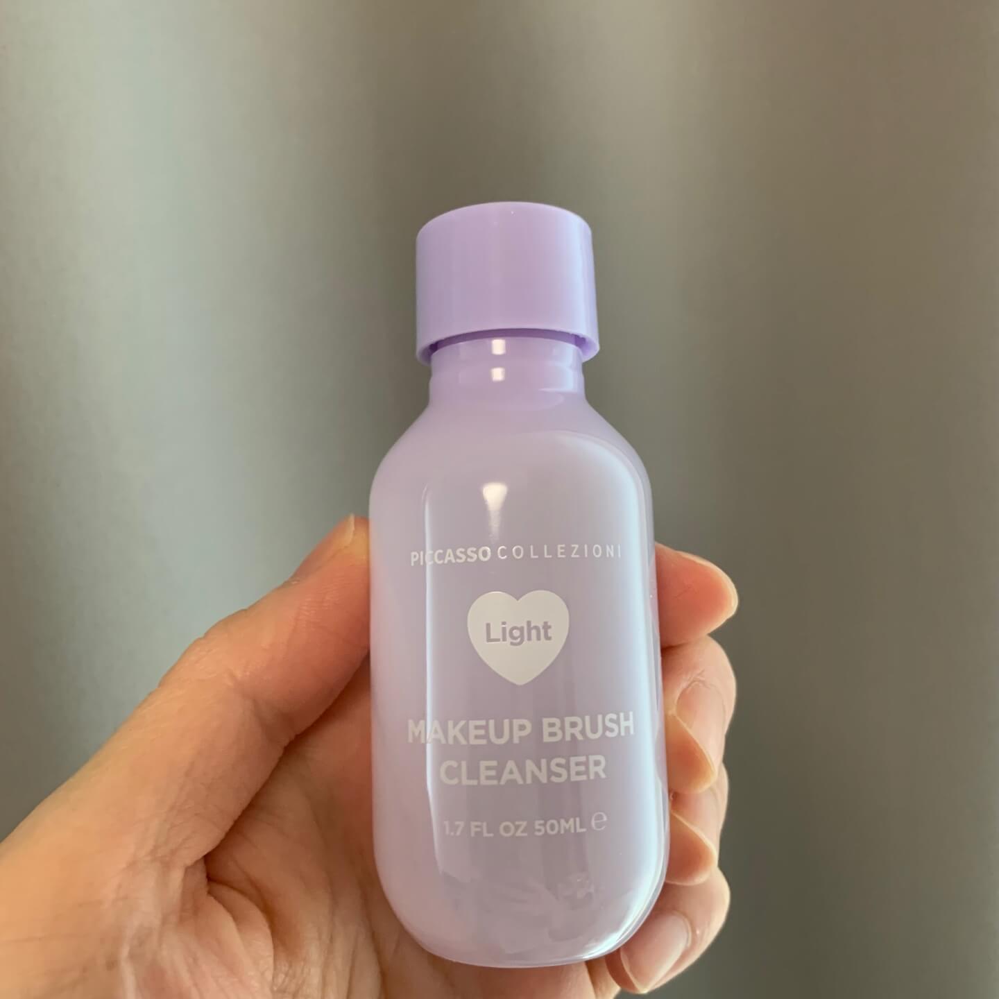 피카소-브러쉬클렌저