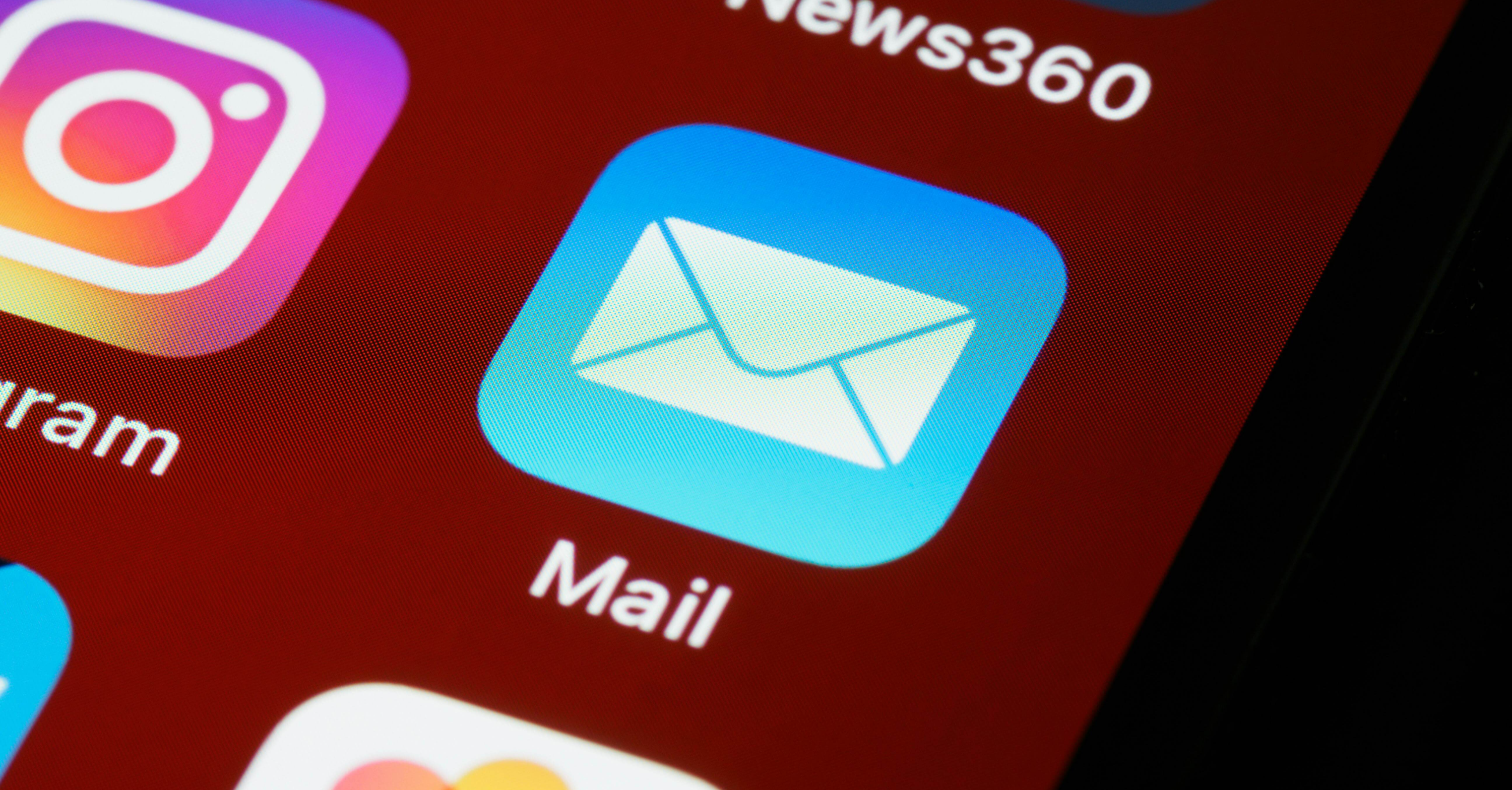 AI 이메일 자동화 툴 5가지