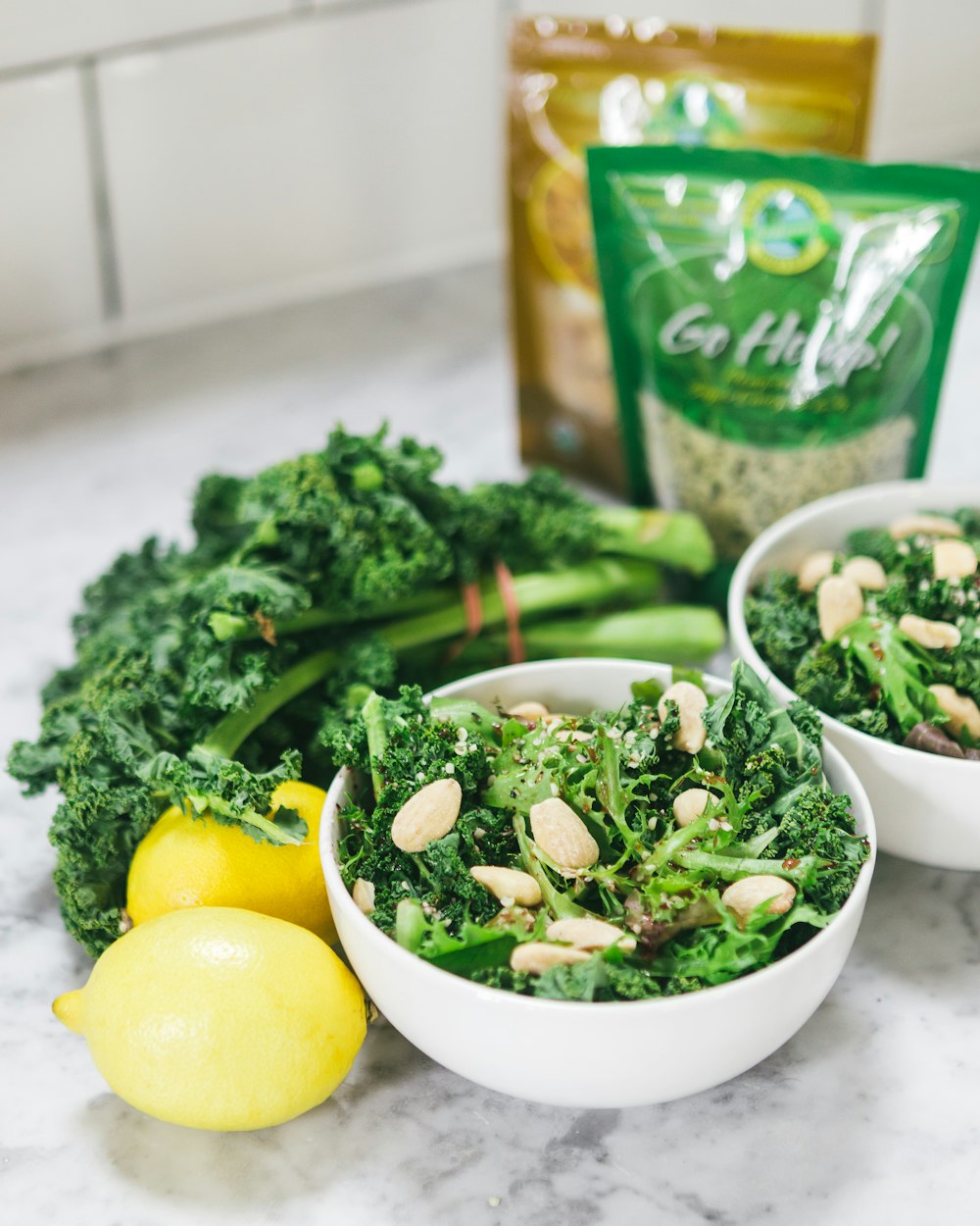 비건 관련 이미지