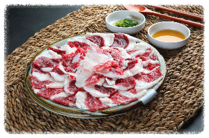 등대식육식당