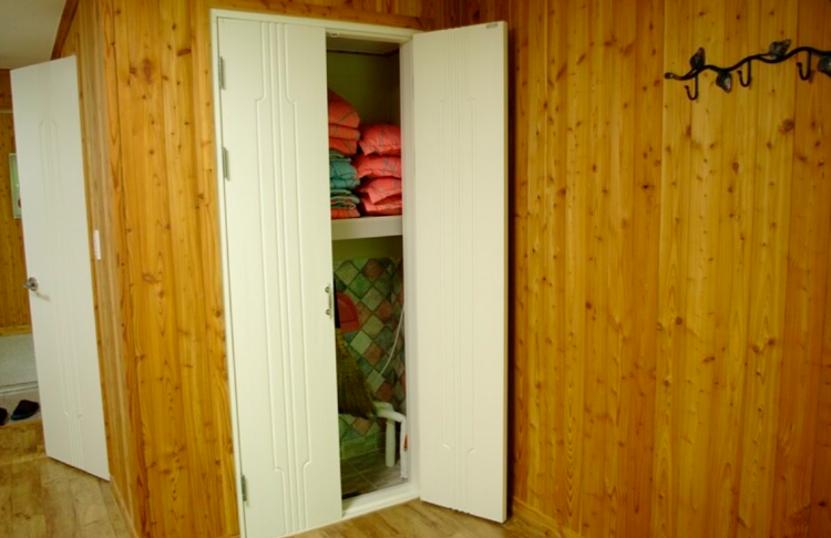 조령산 자연휴양림