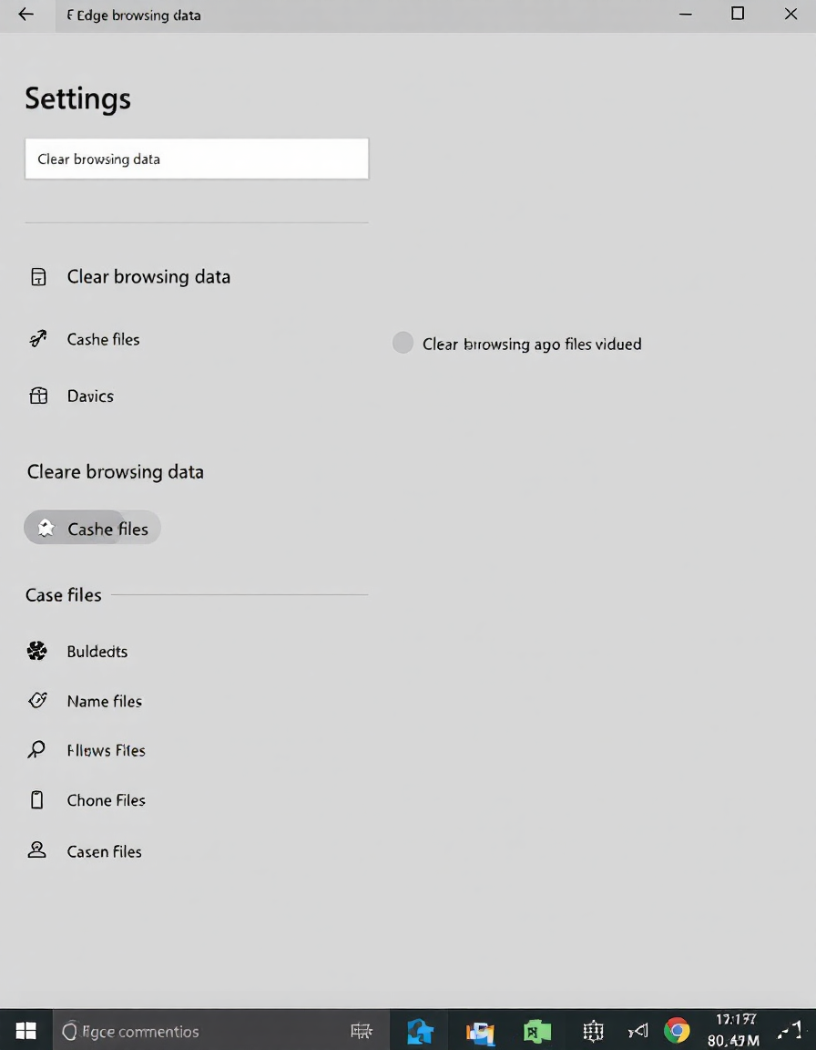캐시 삭제 방법&amp;#44; PC&middot;스마트폰&middot;브라우저별로 완벽하게 따라하는 총정리