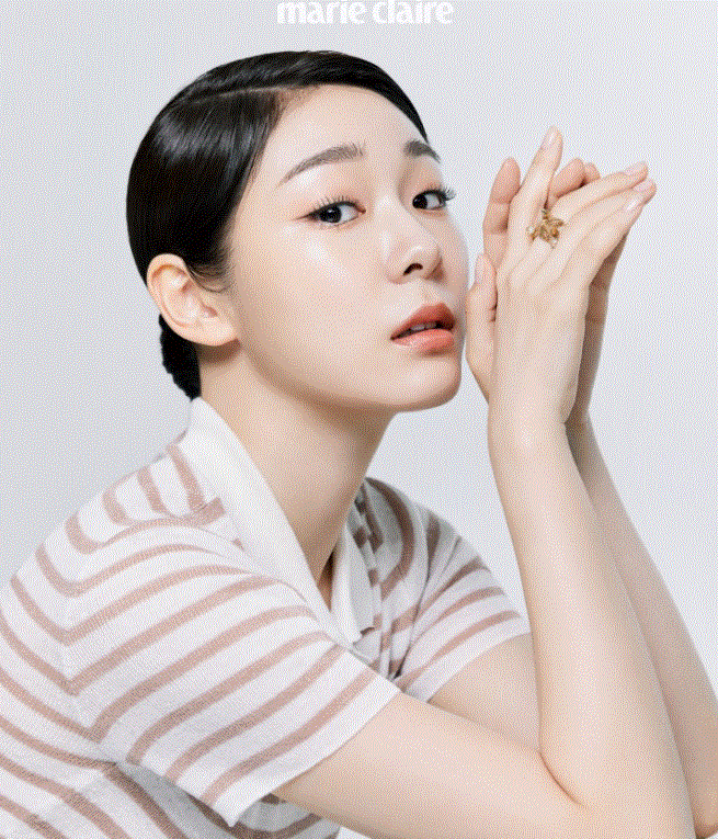 김연아-디올-립밤-베이지