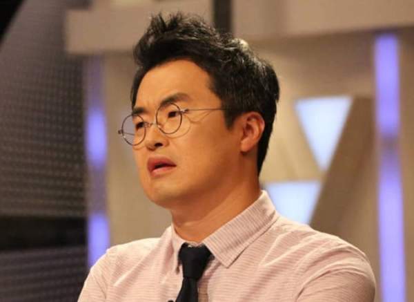 최태성 프로필