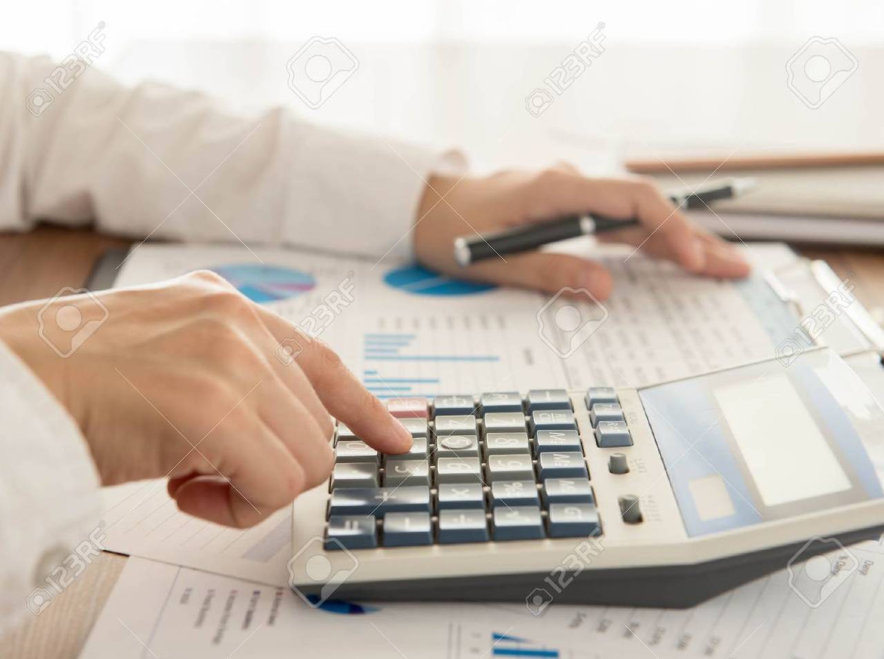 기초연금 모의계산 방법