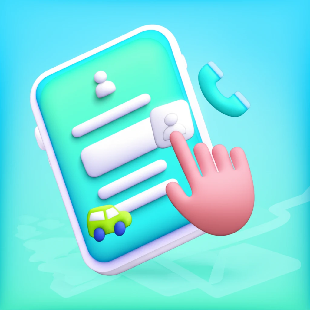 이천시 주정차 문자 알림 서비스 신청..