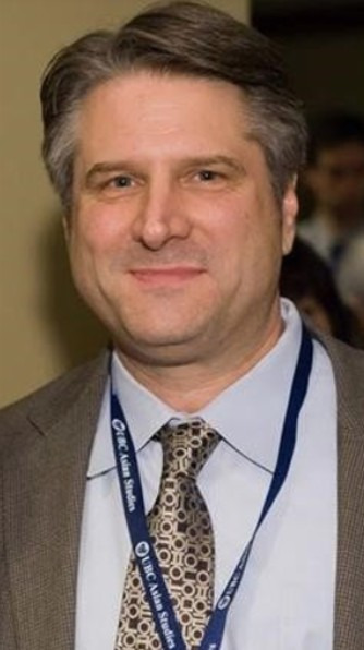 로스킹 교수 프로필