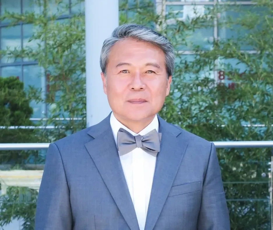 천호진 화려한 날들