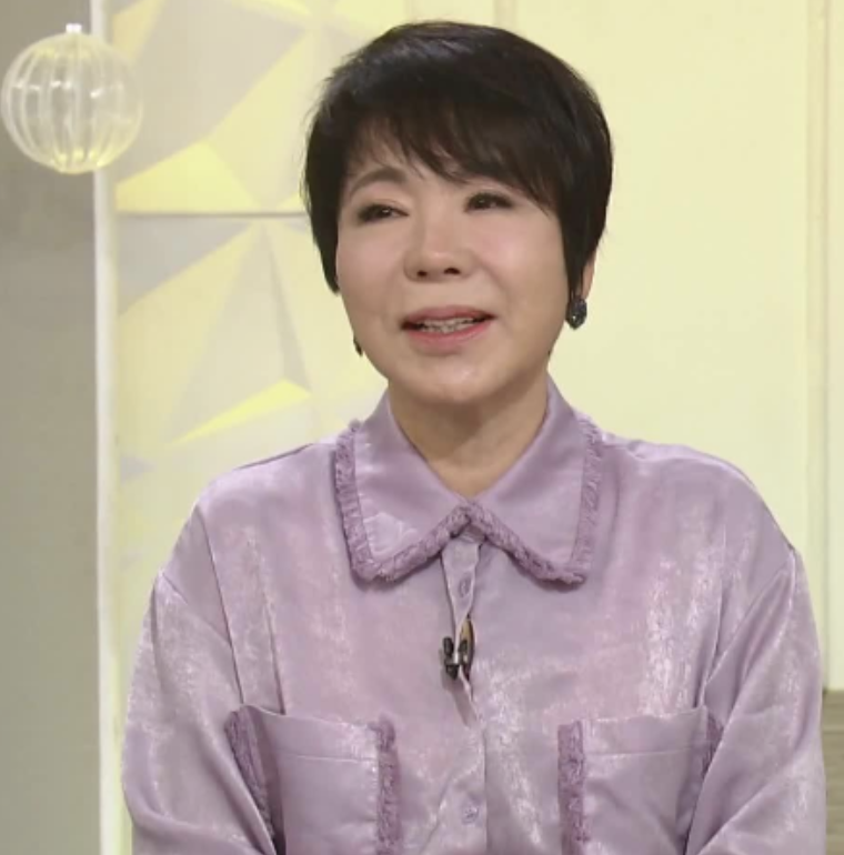 최진희 방송활동