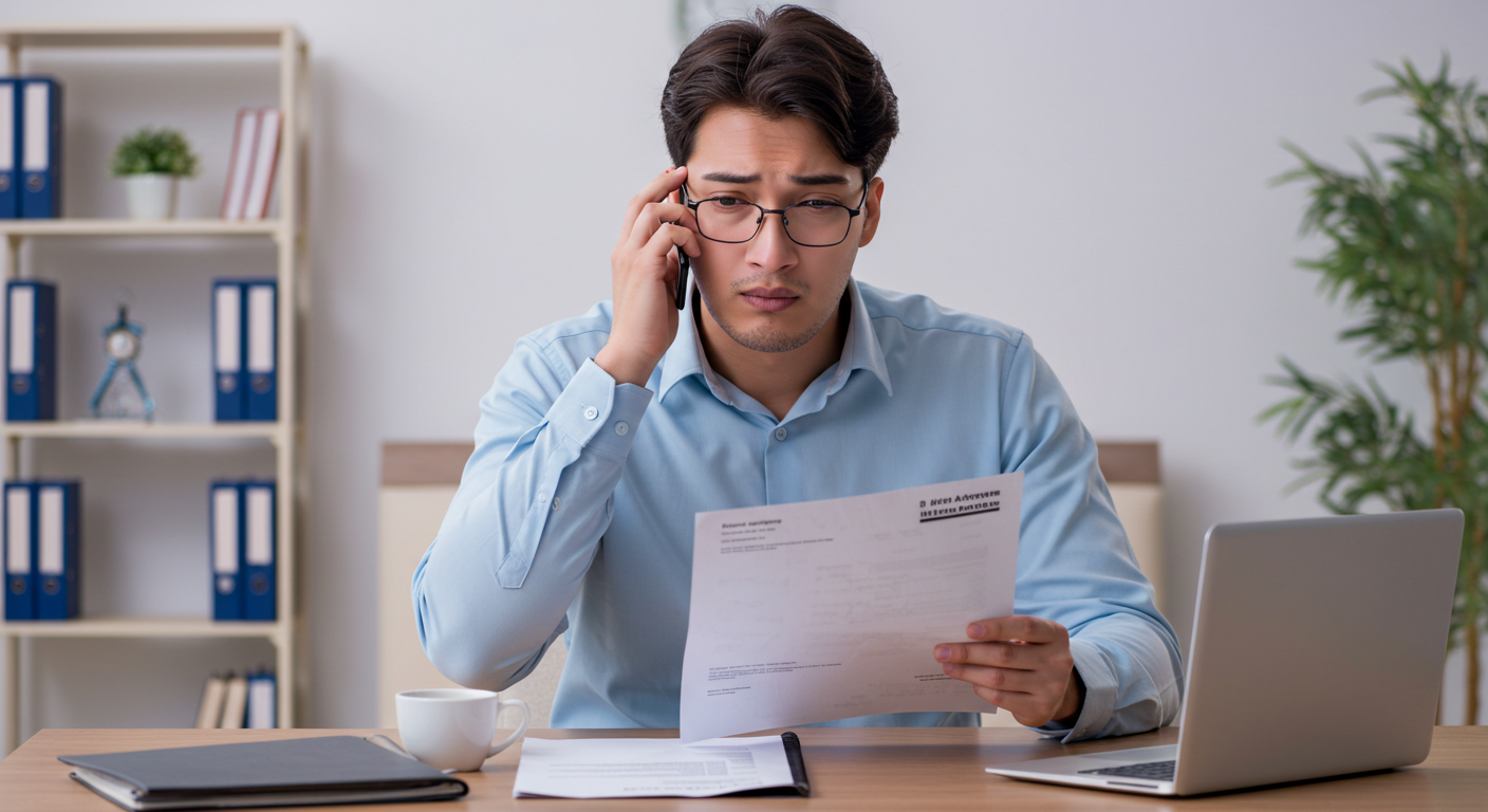 회생신청 서류, 사고보상