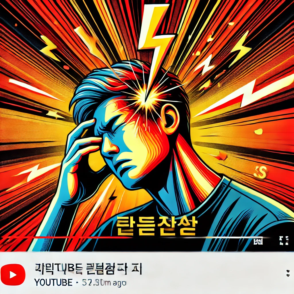 편두통