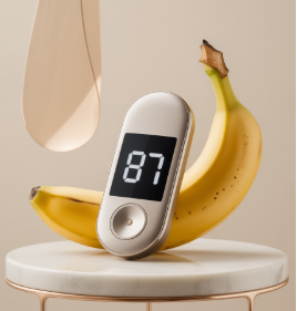 바나나 효능