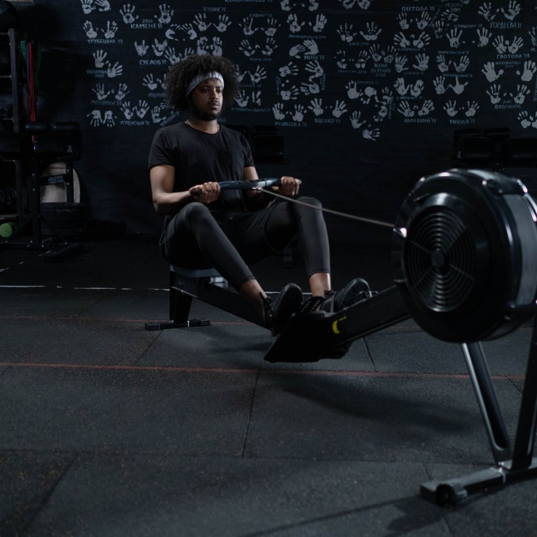 건강한 운동 방법