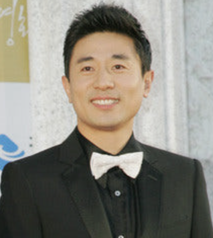 김범수 아나운서 김건희 일본 여행 의혹