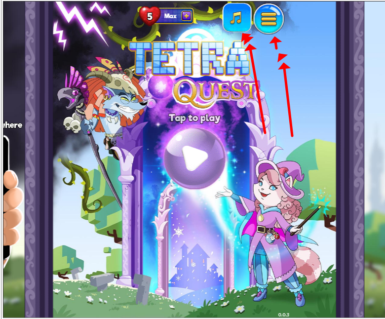 테트리스 무료게임 start 사이트