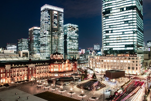일본 여행 인기 도시 추천 도쿄 Tokyo