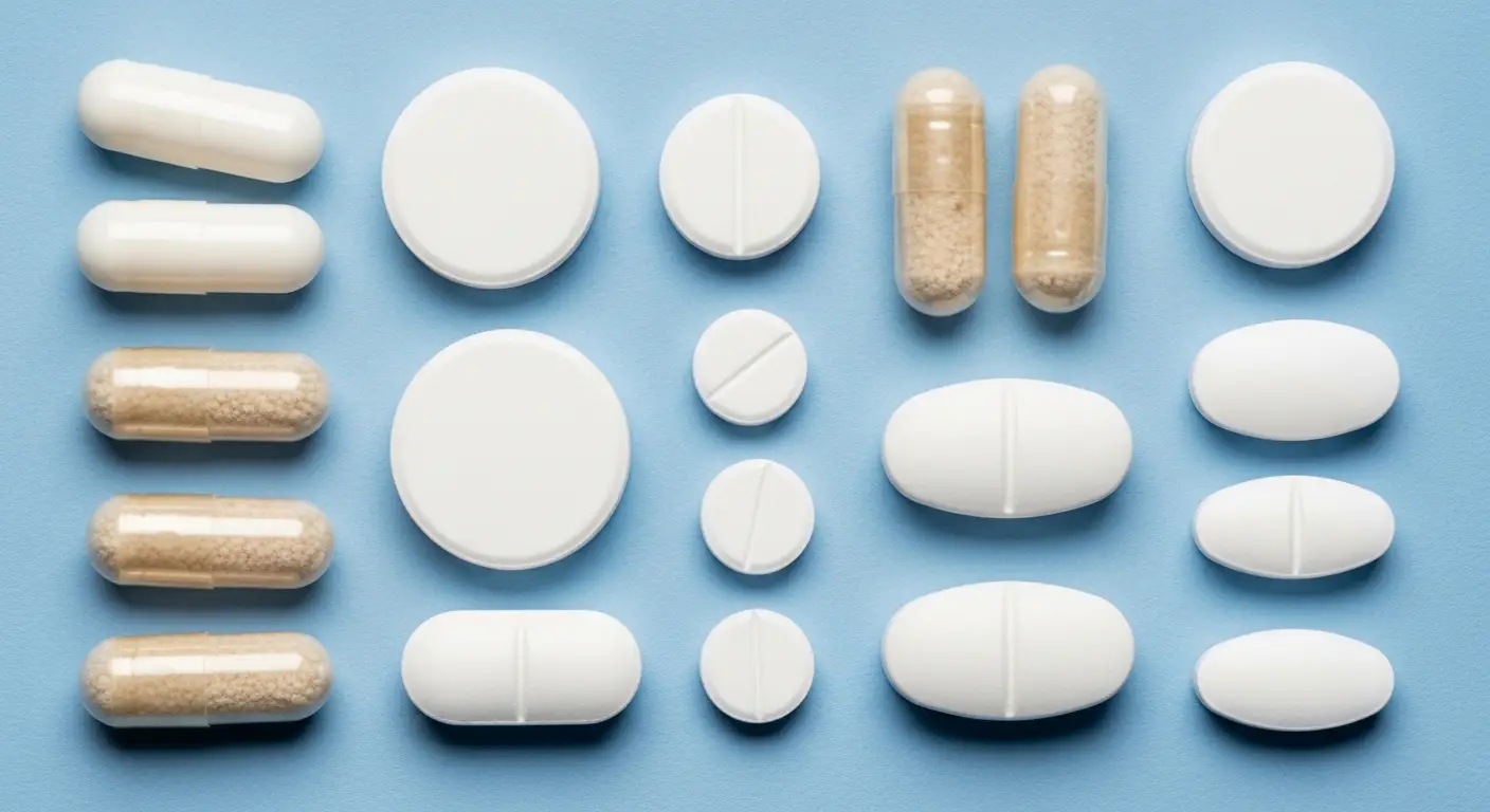 발톱무좀 먹는 약 테르비나핀 이트라코나졸