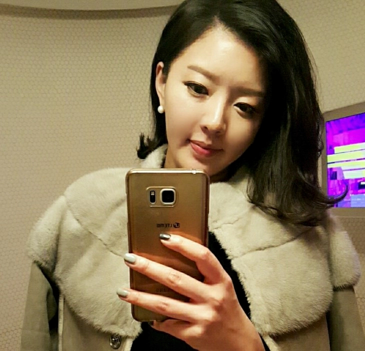 도도맘 김미나 나이 학력 불륜 논란