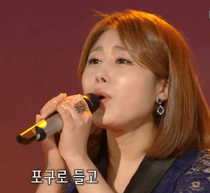 김소유(하춘화) 하동포구 아가씨 노래 정보