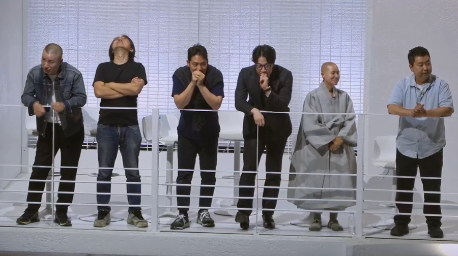 흑백요리사 최강록 우승