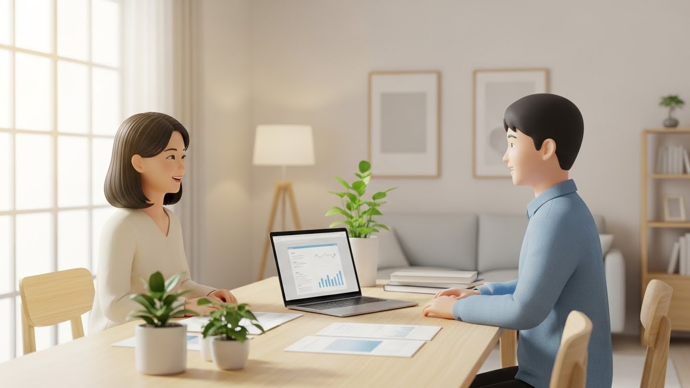 청약 유형별 필수 서류 체크리스트