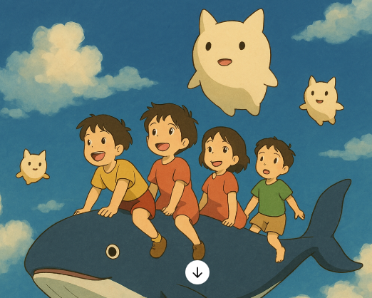 챗지피티 지브리 만드는 방법