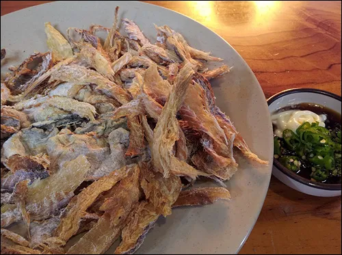 먹태 황태 차이 특징 칼로리 레시피_1