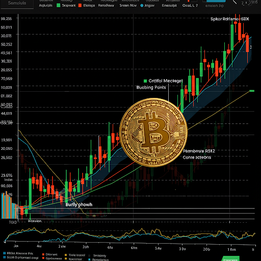 비트코인 전망, 매수 타이밍