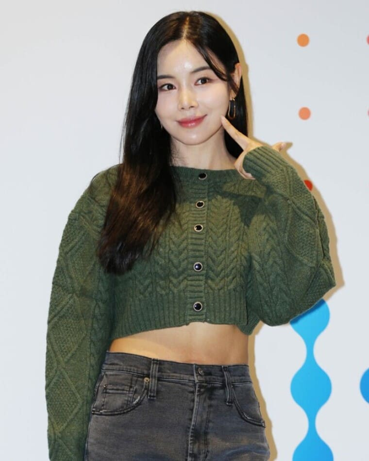 조정민 가수 결혼 남편