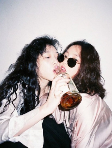 구하라 설리 자살