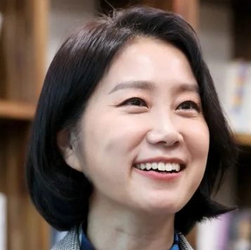 허은아 의원 프로필 나이 고향 학력 재산