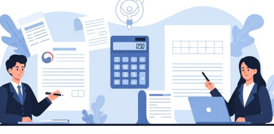 연말정산 환급금조회