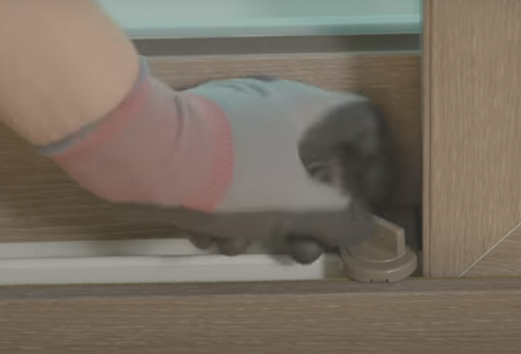 삼성창문형에어컨설치방법해제분리방법순서