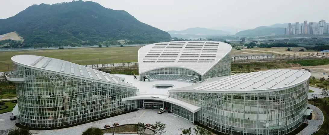 국립세종수목원-입장료-무료입장-할인-대상자-운영시간