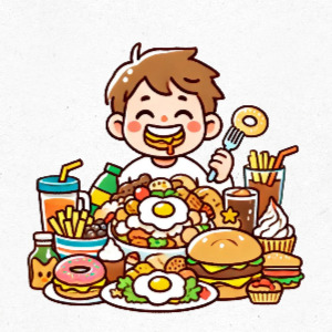 복날 백숙