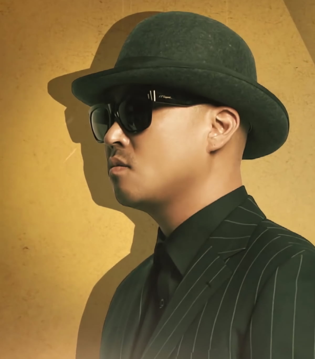 래퍼출신 가수 '길' 프로필