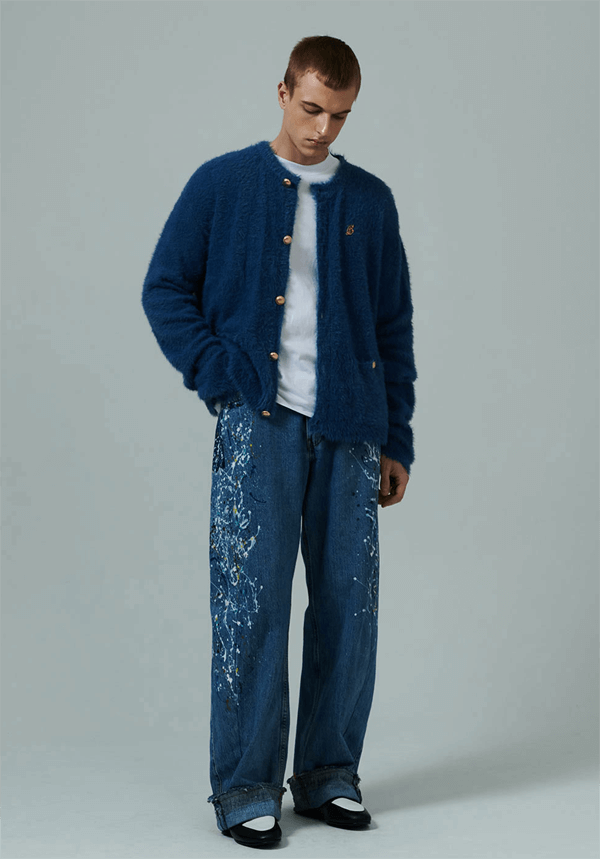 놀면 뭐하니 257회 유재석 가디건