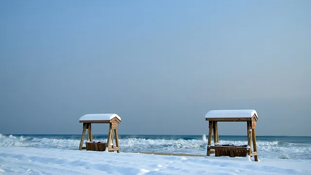 강릉 가볼만한곳 베스트10