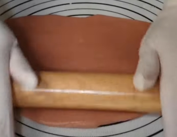 한국의 떡 종류 개피떡