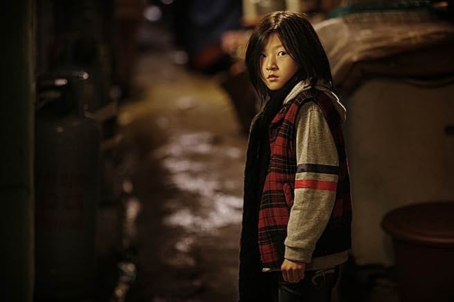 아저씨 영화 리뷰