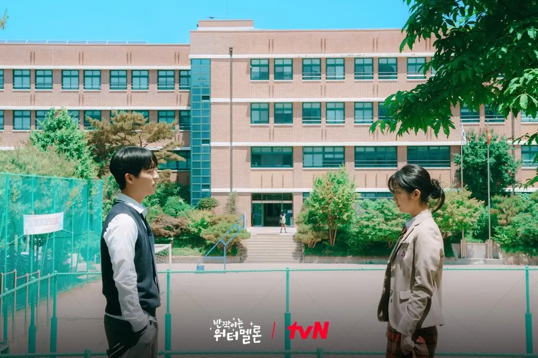 반짝이는 워터멜론 줄거리 등장인물 결말 노래 ost